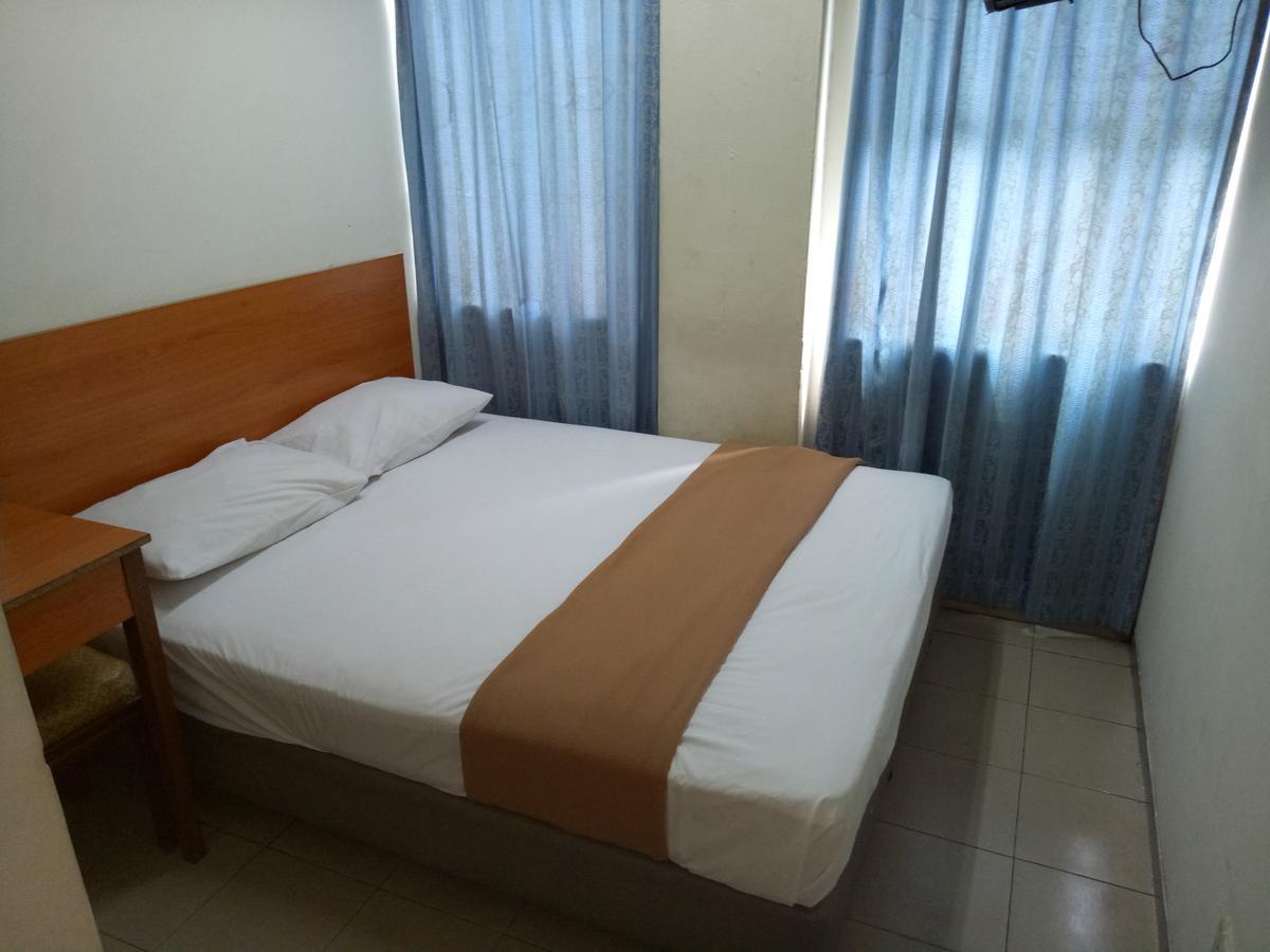 Hotel Hibiscus City Kuala Lumpur Zewnętrze zdjęcie