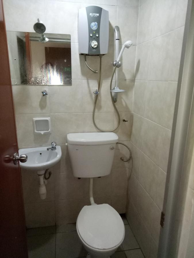 Hotel Hibiscus City Kuala Lumpur Zewnętrze zdjęcie